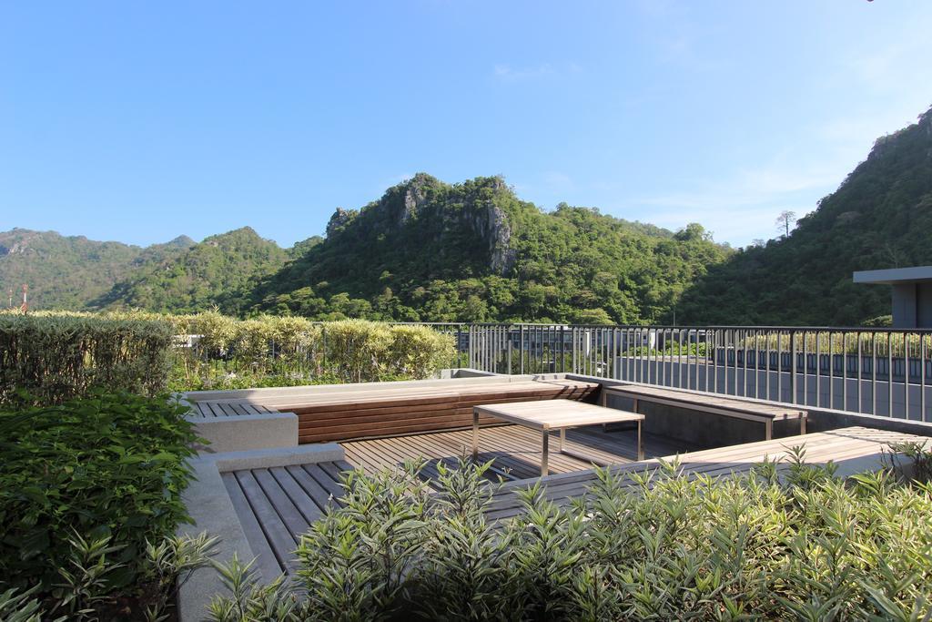 Japan Room 104-B Khaoyai At Tvl เขาใหญ่ Phayayen Eksteriør bilde