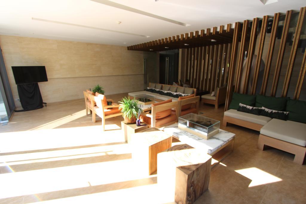 Japan Room 104-B Khaoyai At Tvl เขาใหญ่ Phayayen Eksteriør bilde