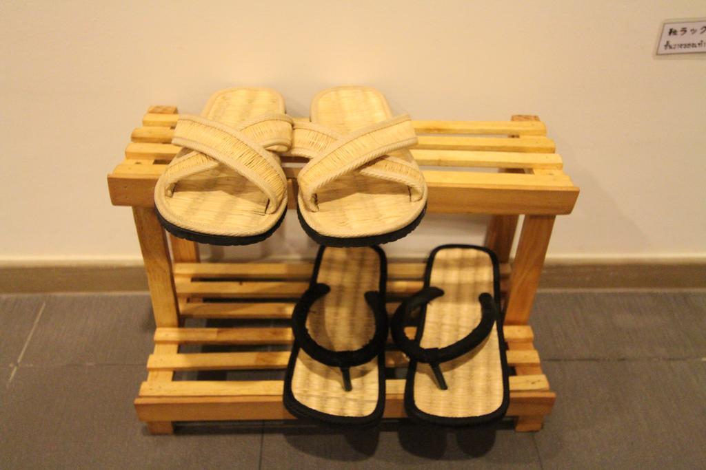 Japan Room 104-B Khaoyai At Tvl เขาใหญ่ Phayayen Eksteriør bilde