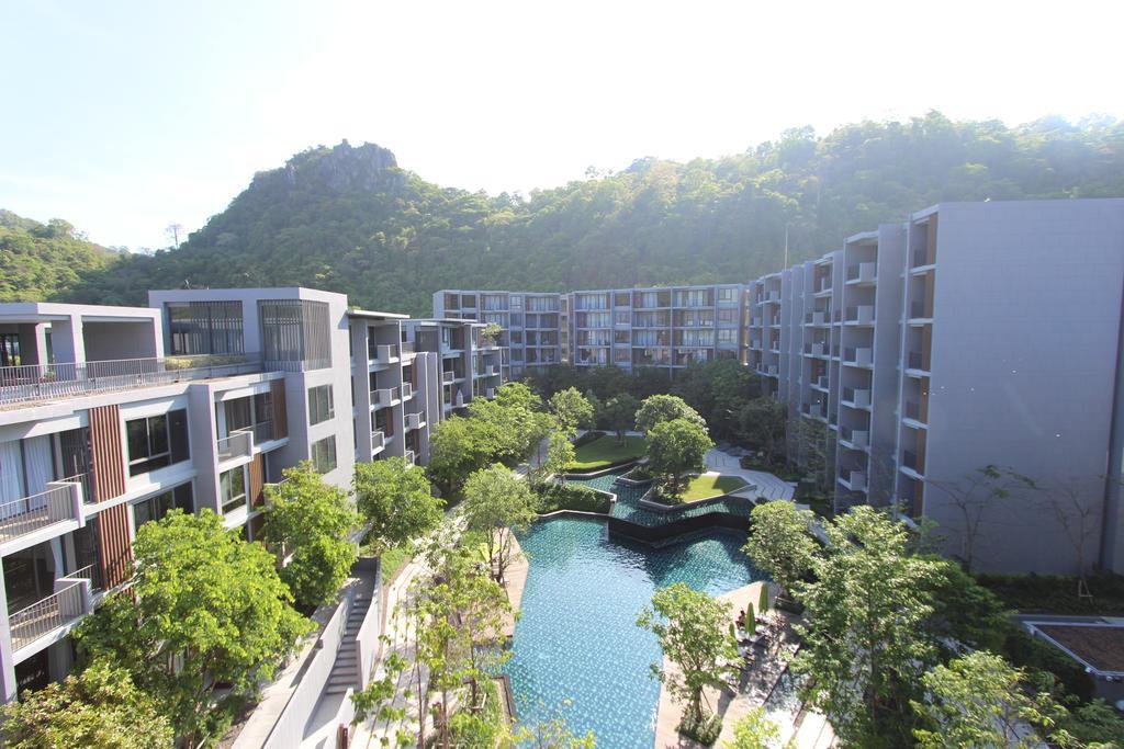 Japan Room 104-B Khaoyai At Tvl เขาใหญ่ Phayayen Eksteriør bilde