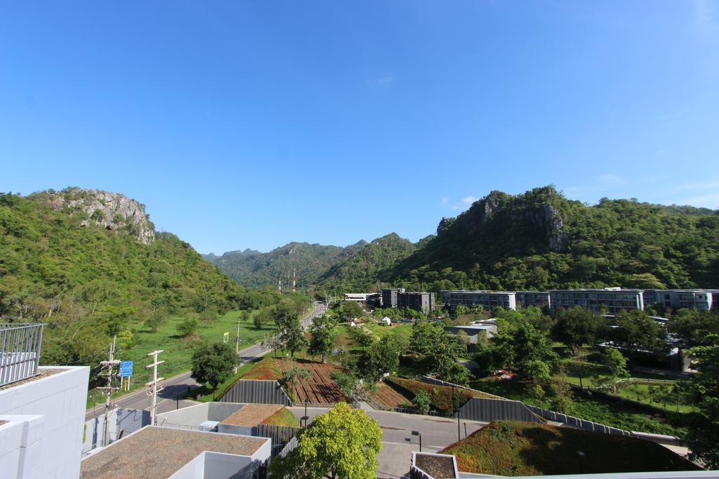 Japan Room 104-B Khaoyai At Tvl เขาใหญ่ Phayayen Eksteriør bilde