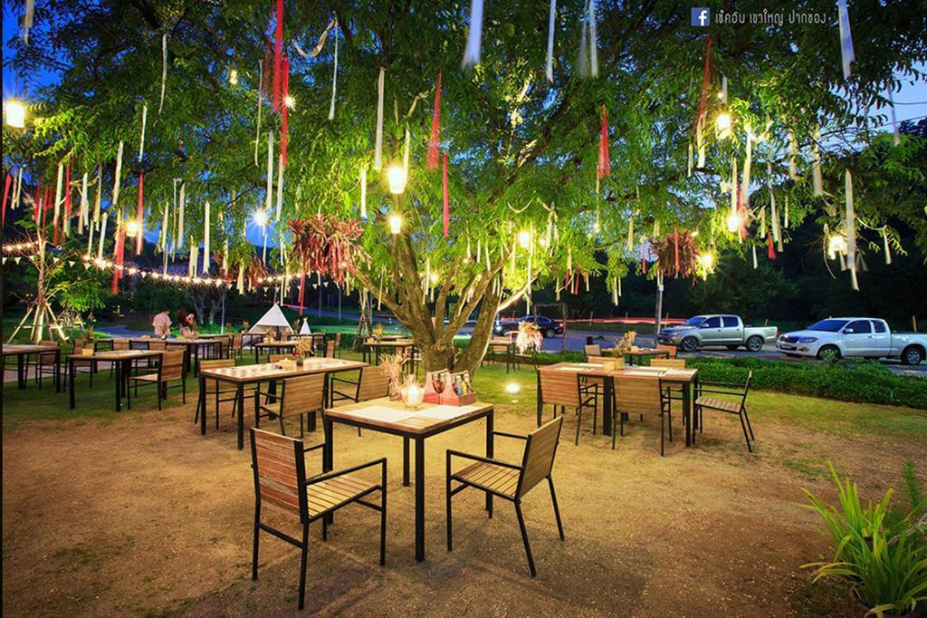 Japan Room 104-B Khaoyai At Tvl เขาใหญ่ Phayayen Eksteriør bilde