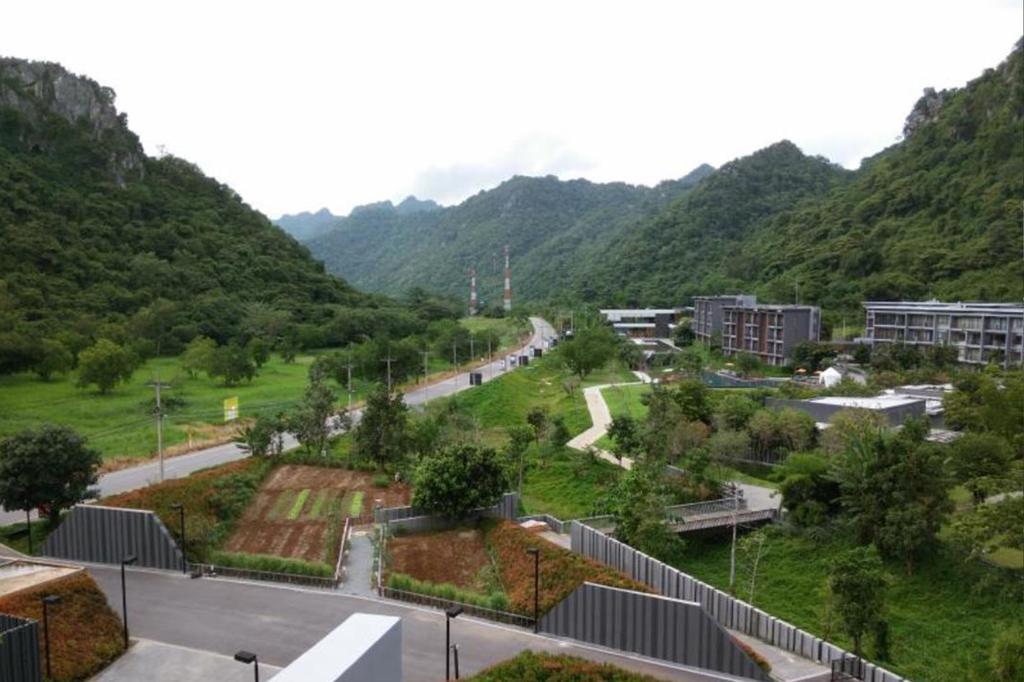 Japan Room 104-B Khaoyai At Tvl เขาใหญ่ Phayayen Eksteriør bilde