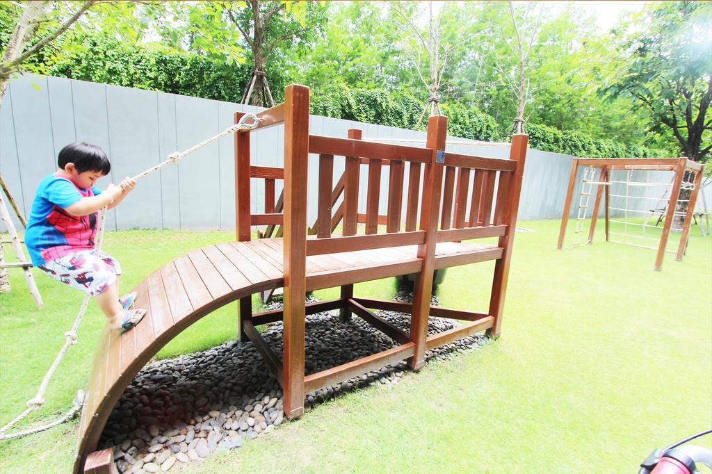 Japan Room 104-B Khaoyai At Tvl เขาใหญ่ Phayayen Eksteriør bilde