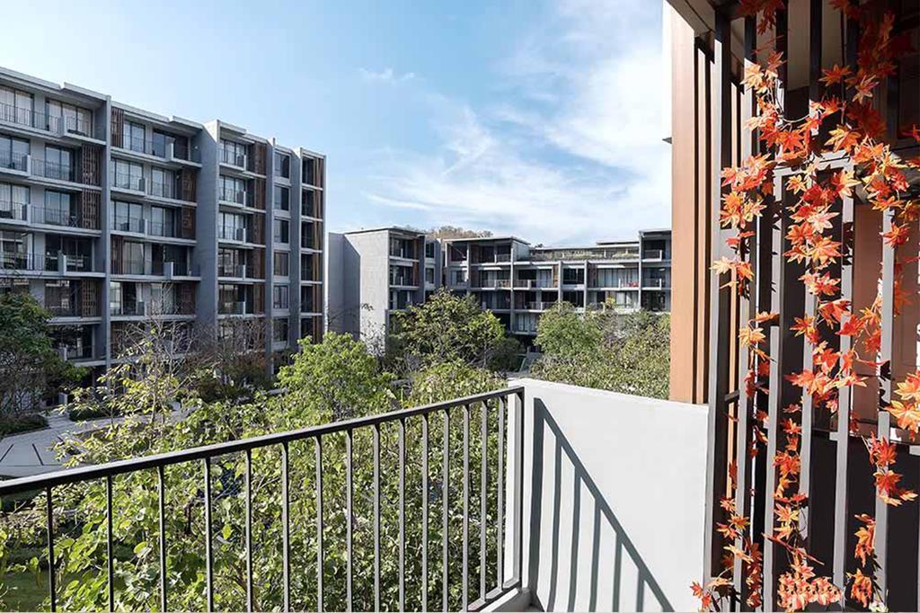 Japan Room 104-B Khaoyai At Tvl เขาใหญ่ Phayayen Eksteriør bilde