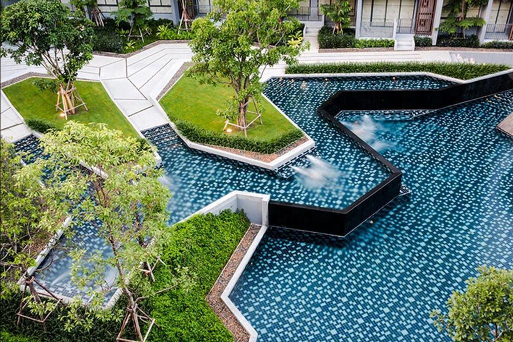 Japan Room 104-B Khaoyai At Tvl เขาใหญ่ Phayayen Eksteriør bilde