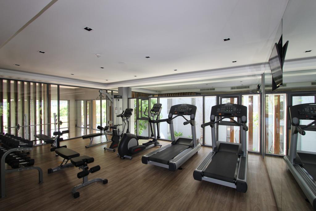 Japan Room 104-B Khaoyai At Tvl เขาใหญ่ Phayayen Eksteriør bilde