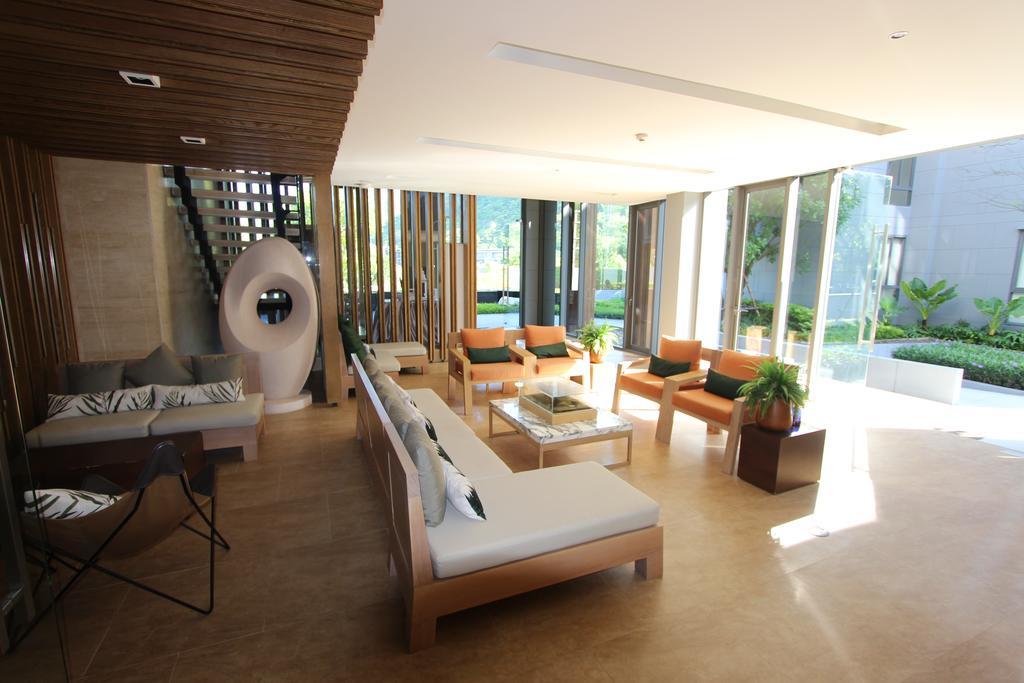 Japan Room 104-B Khaoyai At Tvl เขาใหญ่ Phayayen Eksteriør bilde