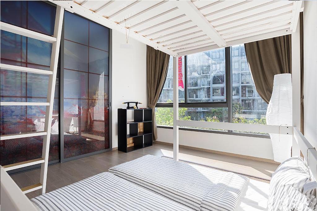 Japan Room 104-B Khaoyai At Tvl เขาใหญ่ Phayayen Eksteriør bilde