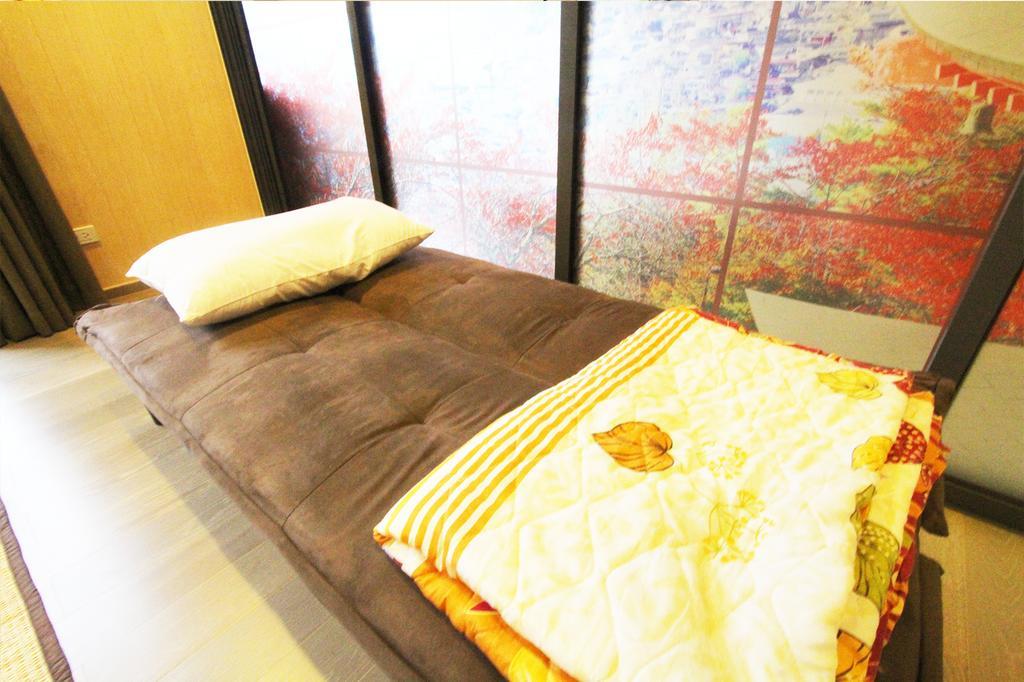 Japan Room 104-B Khaoyai At Tvl เขาใหญ่ Phayayen Eksteriør bilde