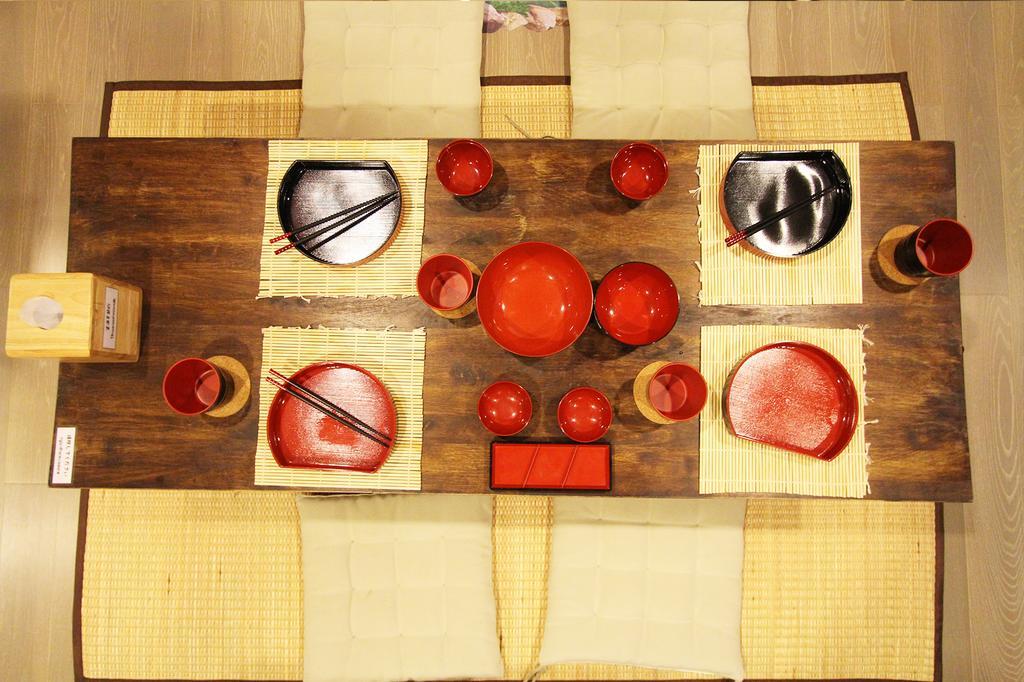 Japan Room 104-B Khaoyai At Tvl เขาใหญ่ Phayayen Eksteriør bilde
