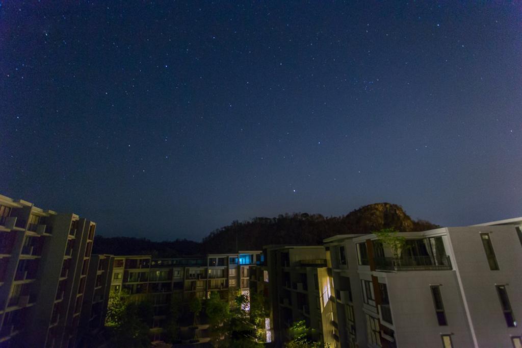 Japan Room 104-B Khaoyai At Tvl เขาใหญ่ Phayayen Eksteriør bilde