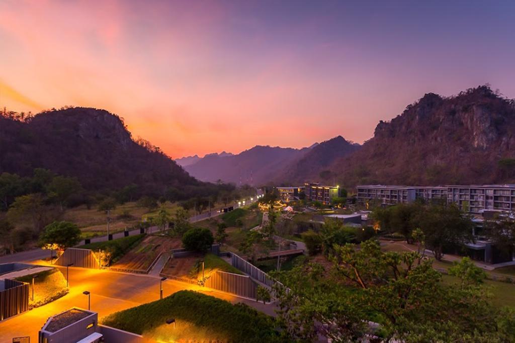 Japan Room 104-B Khaoyai At Tvl เขาใหญ่ Phayayen Eksteriør bilde