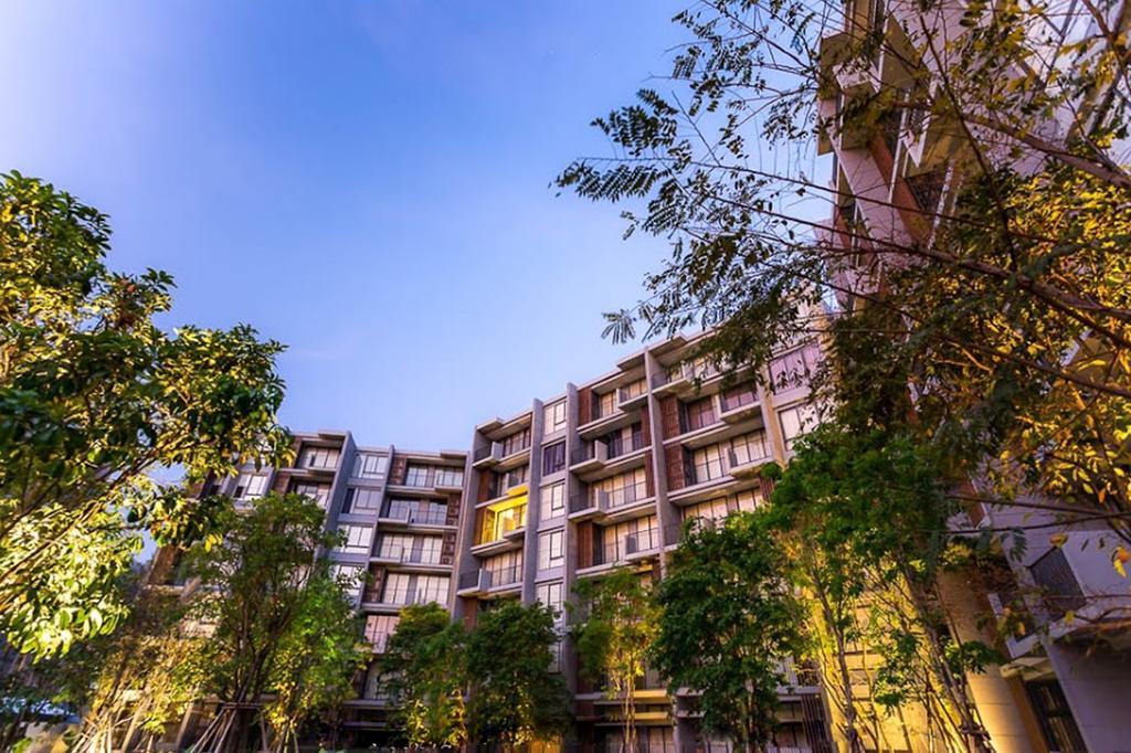Japan Room 104-B Khaoyai At Tvl เขาใหญ่ Phayayen Eksteriør bilde